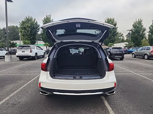 Used 2018 Acura MDX w/ Advance & Entertainment Pac AWD/4WD image 17