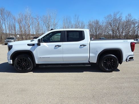 New 2026 GMC Sierra 1500 Pro w/ Graphite Edition image 5