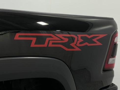 Used 2022 RAM 1500 TRX image 42