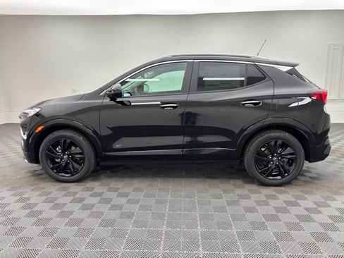 New 2026 Buick Encore GX Sport Touring w/ Advanced Technology Package FWD image 12