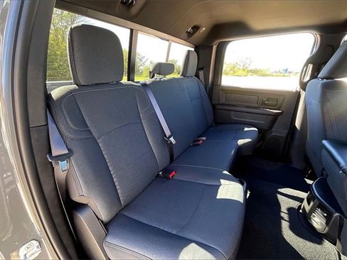 New 2026 RAM 2500 Tradesman image 13