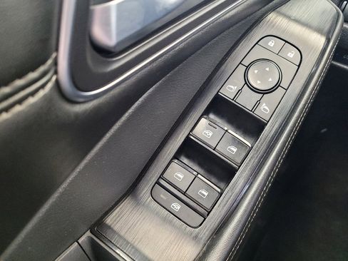 Used 2021 Nissan Rogue SV w/ Premium Package AWD/4WD image 27