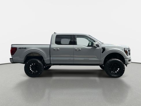 Used 2026 Ford F150 Lariat AWD/4WD image 2
