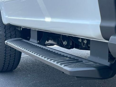 New 2026 Ford F350 4x4 Regular Cab Super Duty image 18