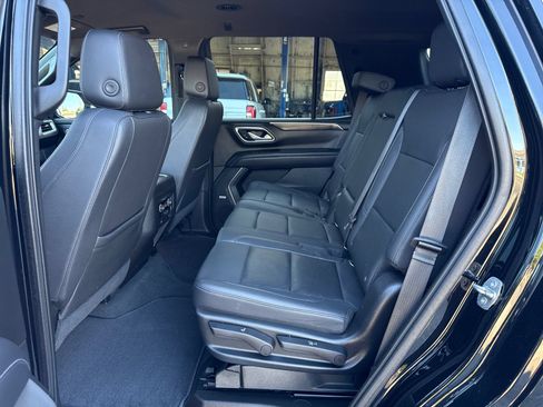 Used 2021 Chevrolet Tahoe LT AWD/4WD image 25