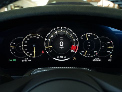 Used 2026 Porsche 911 GT3 image 18