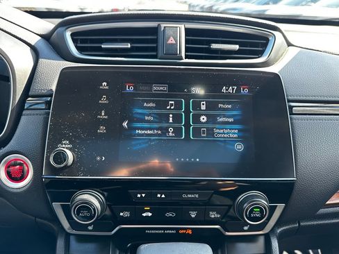 Used 2022 Honda CR-V EX image 28