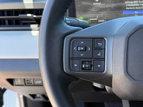 Used 2026 Toyota RAV4 XLE Premium w/ Panoramic Sun Roof Package FWD image 15