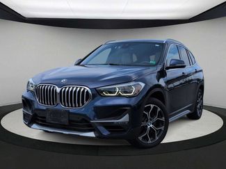 Used 2020 BMW X1 xDrive28i w/ Premium Package AWD/4WD video 1