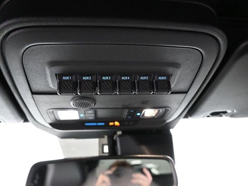 Used 2023 Ford Bronco Outer Banks w/ Sasquatch Package image 29