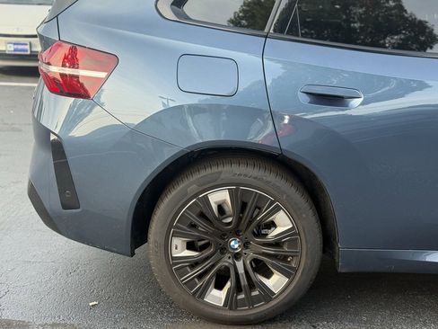 Used 2025 BMW X3 xDrive30i w/ M Sport Package image 8