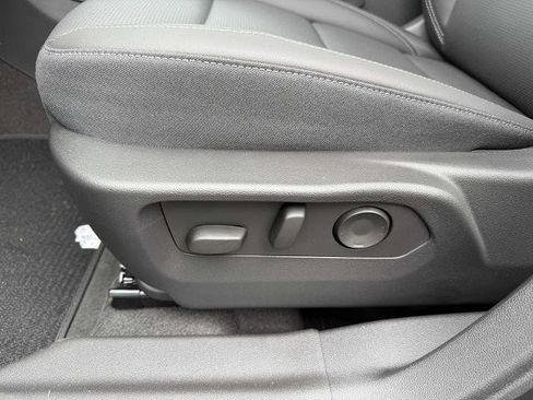 New 2025 Buick Envision Preferred image 21