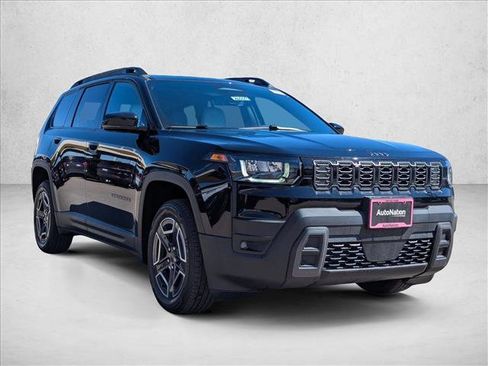 New 2026 Jeep Cherokee Limited AWD/4WD image 6