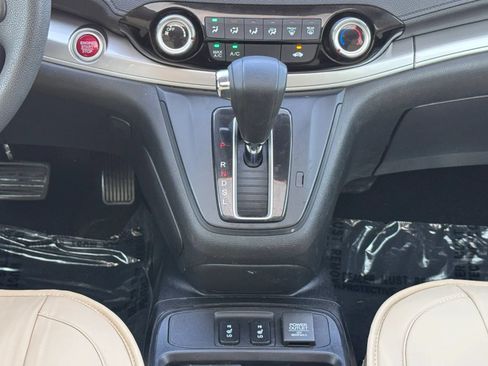Used 2015 Honda CR-V EX image 23