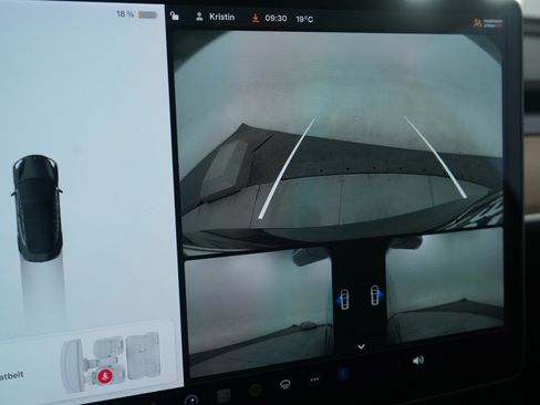 Used 2019 Tesla Model 3 Long Range image 20