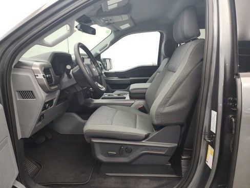 New 2025 Ford F150 XLT w/ Equipment Group 302A MID image 10