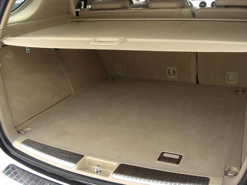 Used 2011 Mercedes-Benz ML 350 2WD image 15