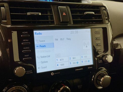 Used 2024 Toyota 4Runner TRD Off-Road image 21