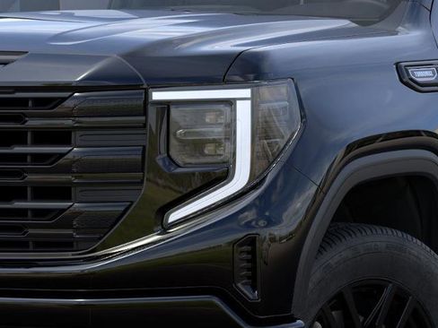 New 2026 GMC Sierra 1500 Elevation AWD/4WD image 58