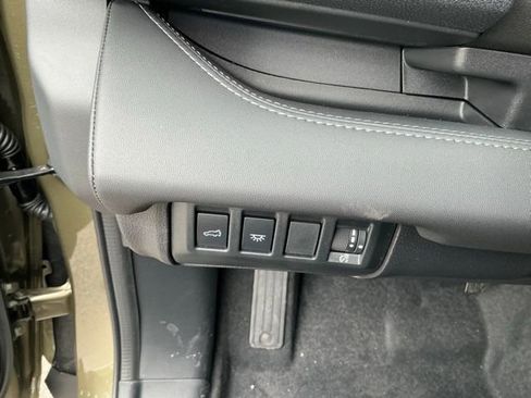 New 2026 Subaru Ascent Touring image 21