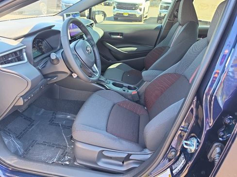 New 2026 Toyota Corolla SE AWD/4WD image 14