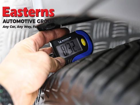 Used 2023 Hyundai Ioniq 5 SE w/ Cargo Package image 26