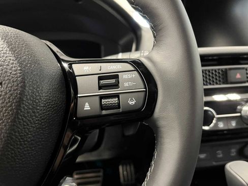 New 2026 Honda Civic Sport Touring image 18