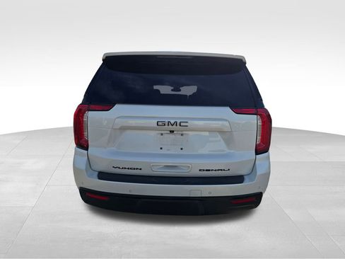 Used 2023 GMC Yukon Denali w/ LPO, Floor Liner Package image 7