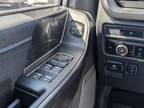 New 2025 Ford F150 Lariat w/ Equipment Group 501A Mid image 42