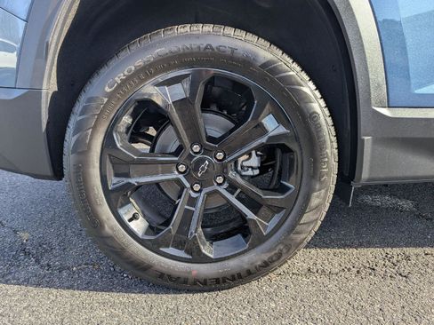 New 2026 Chevrolet Equinox LT image 19