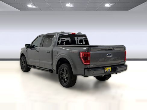 Used 2021 Ford F150 XLT w/ Equipment Group 302A High AWD/4WD image 2