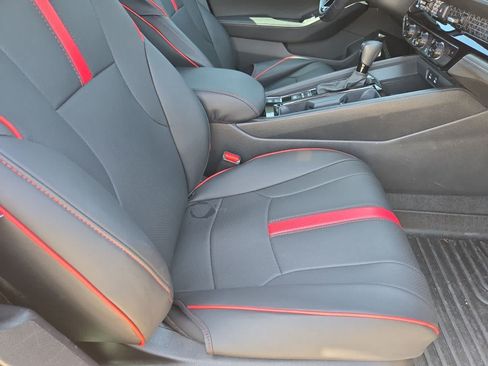 Used 2023 Honda Accord Sport image 20