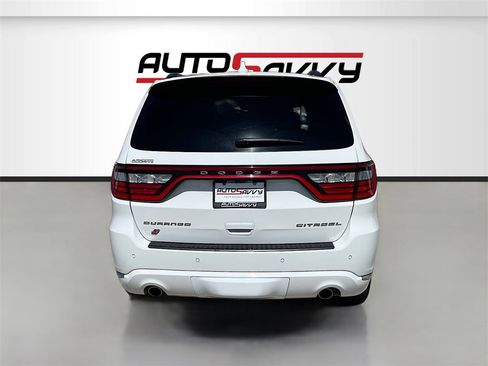 Used 2022 Dodge Durango Citadel image 6