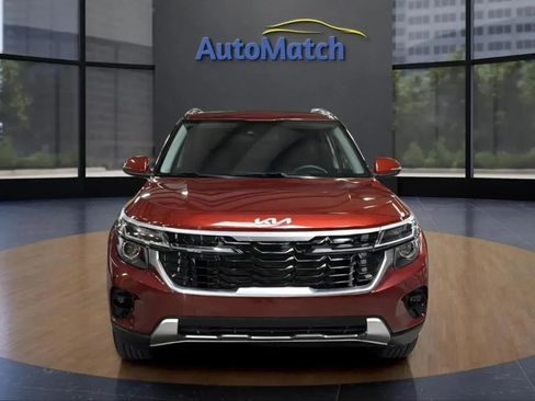 Used 2024 Kia Seltos S image 3