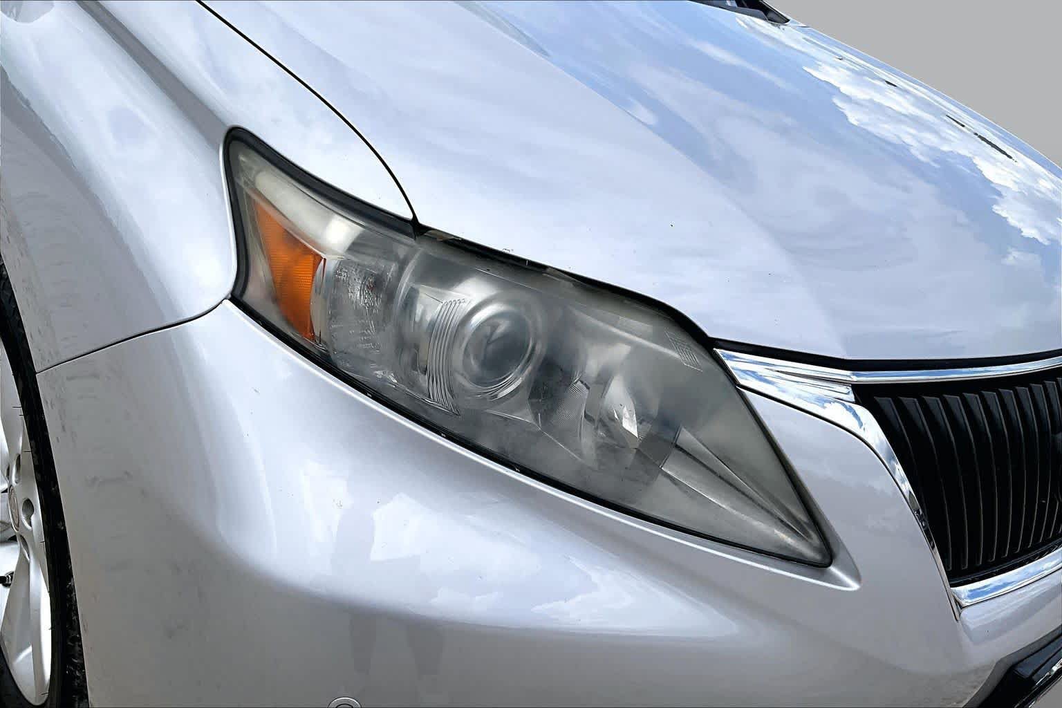 Used 2011 Lexus RX 350 2WD w/ Premium Pkg image 23