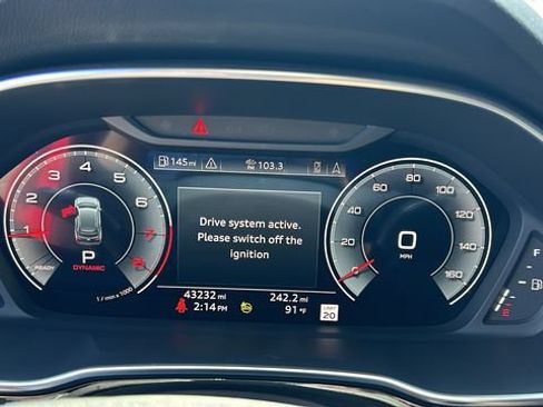 Used 2023 Audi Q3 2.0T Premium Plus AWD/4WD image 18