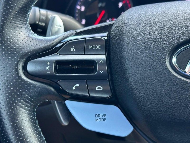 Used 2021 Hyundai Veloster N FWD image 15