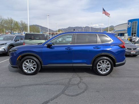 Used 2023 Honda CR-V EX-L image 7