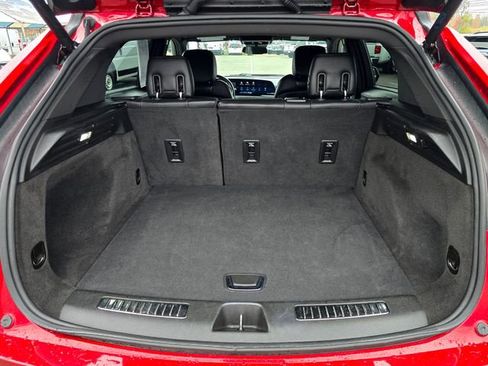 Used 2024 Cadillac XT4 Premium Luxury image 29