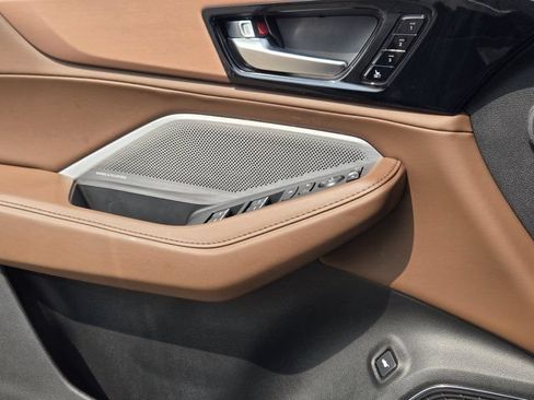 Certified 2026 Acura MDX FWD w/ Technology Package image 22