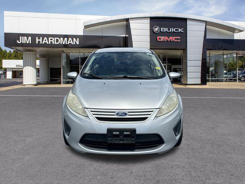 Used 2012 Ford Fiesta S FWD image 2