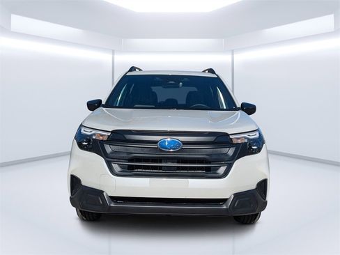New 2026 Subaru Forester image 8