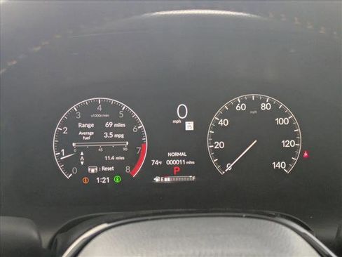 New 2026 Honda HR-V Sport image 11