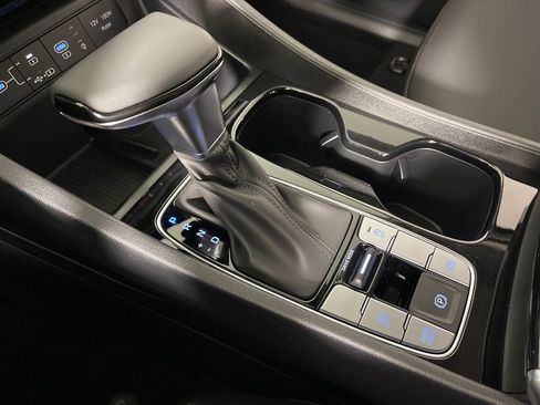 New 2026 Hyundai Tucson SEL image 24