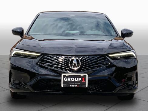Used 2024 Acura Integra A-Spec FWD image 4