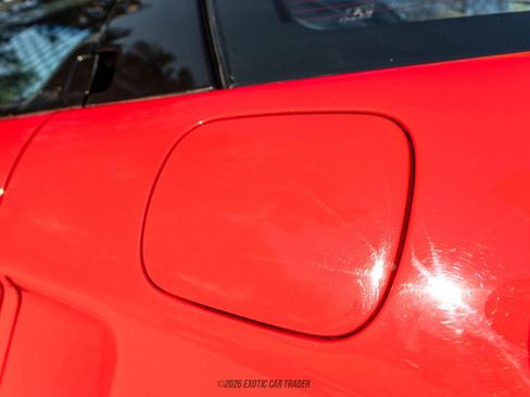 Used 1992 Acura NSX RWD image 61