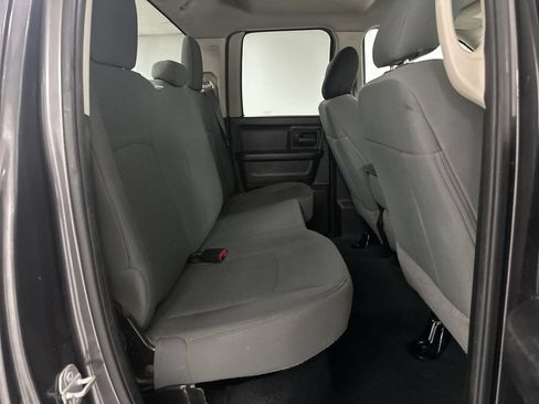 Used 2019 RAM 1500 Tradesman w/ Tradesman SXT Package AWD/4WD image 21