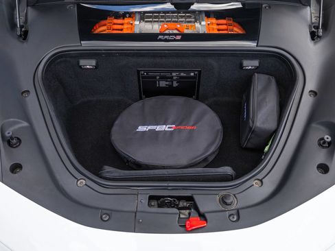 Used 2025 Ferrari SF90 Spider AWD/4WD image 80