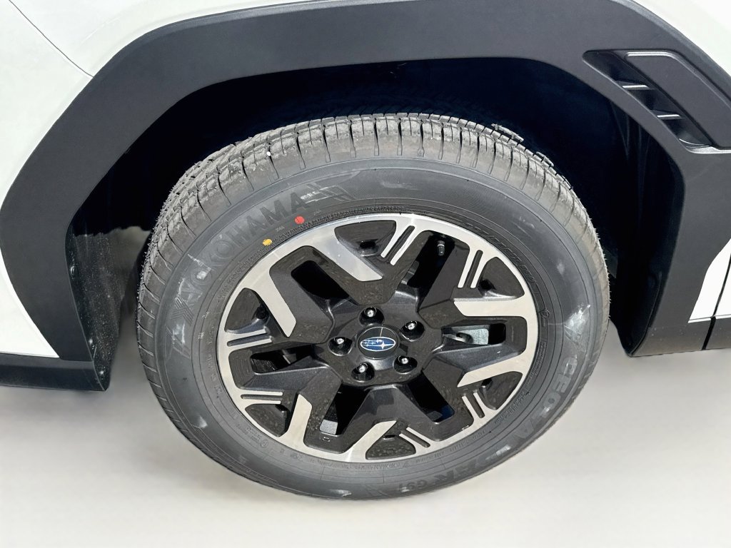 New 2026 Subaru Forester Premium AWD/4WD image 41
