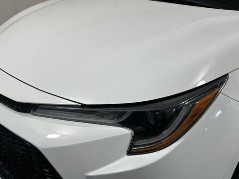 Certified 2021 Toyota Corolla LE image 11